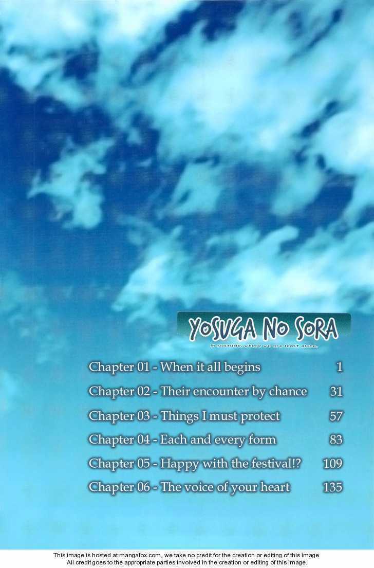 Yosuga No Sora Chapter 3 trang 3