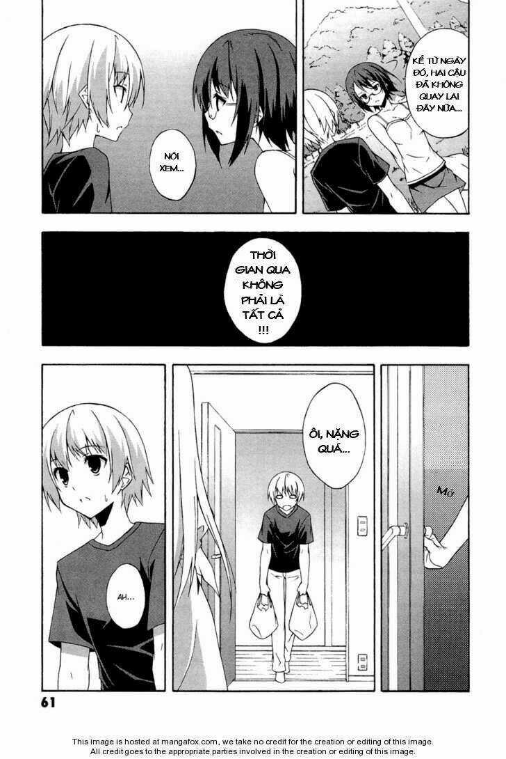 Yosuga No Sora Chapter 3 trang 7