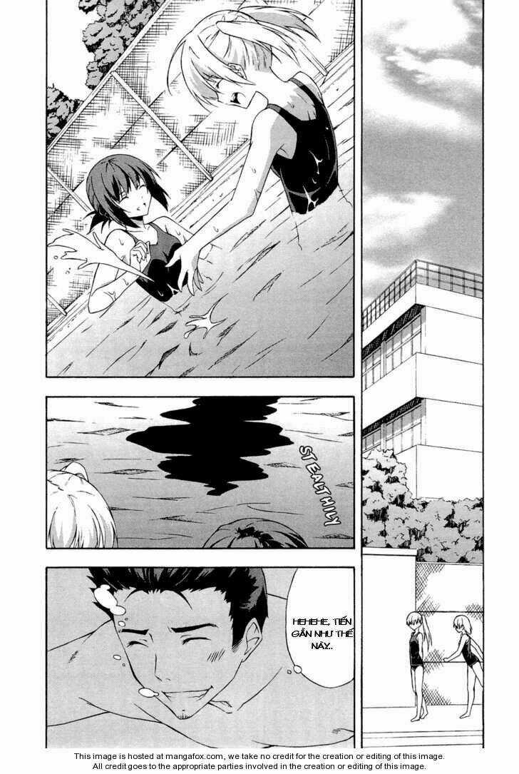 Yosuga No Sora Chapter 3 trang 9