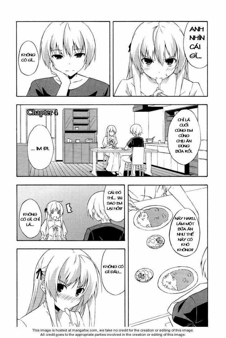 Yosuga No Sora Chapter 4 trang 2