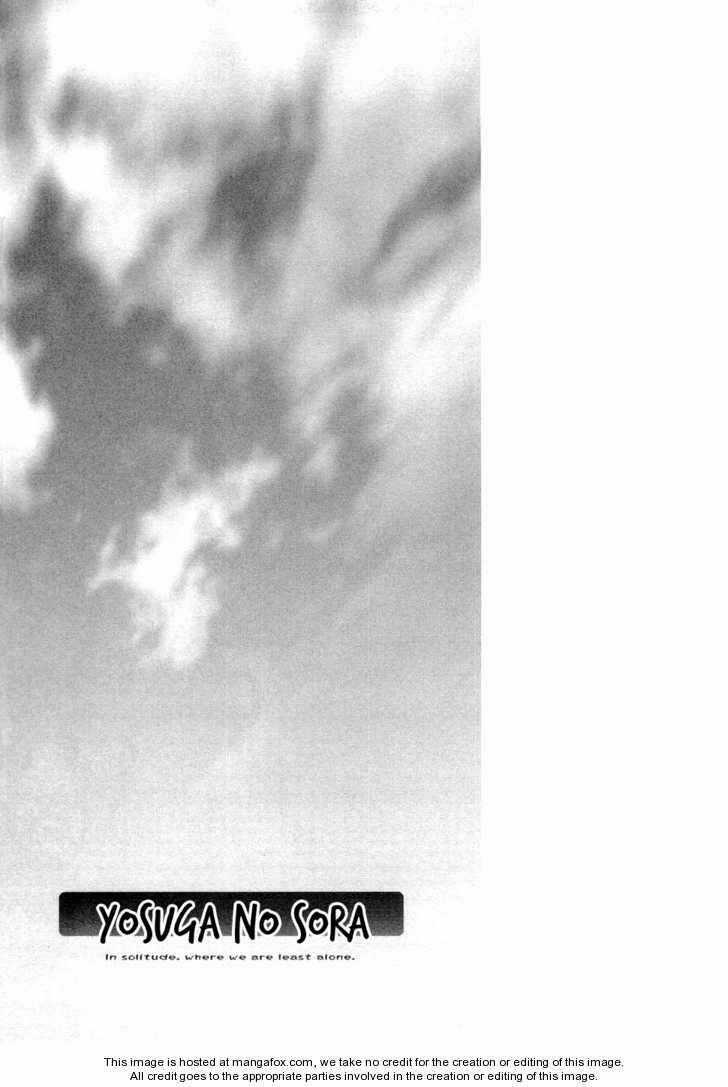Yosuga No Sora Chapter 4 trang 26