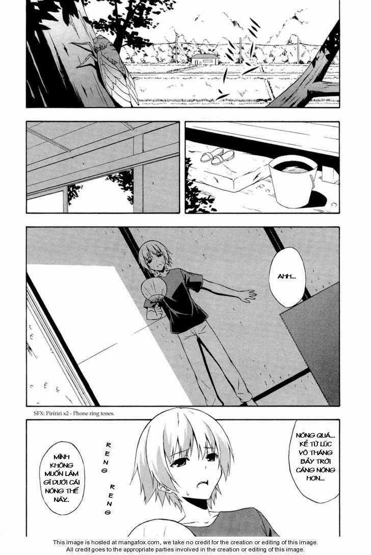 Yosuga No Sora Chapter 4 trang 4