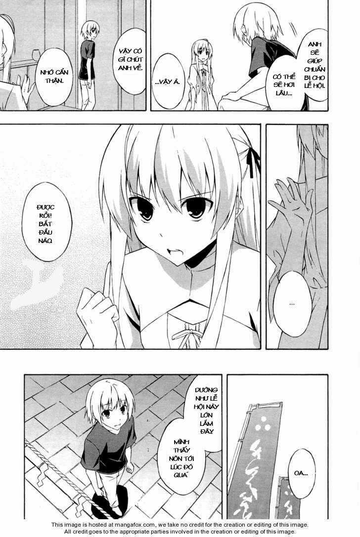 Yosuga No Sora Chapter 4 trang 6