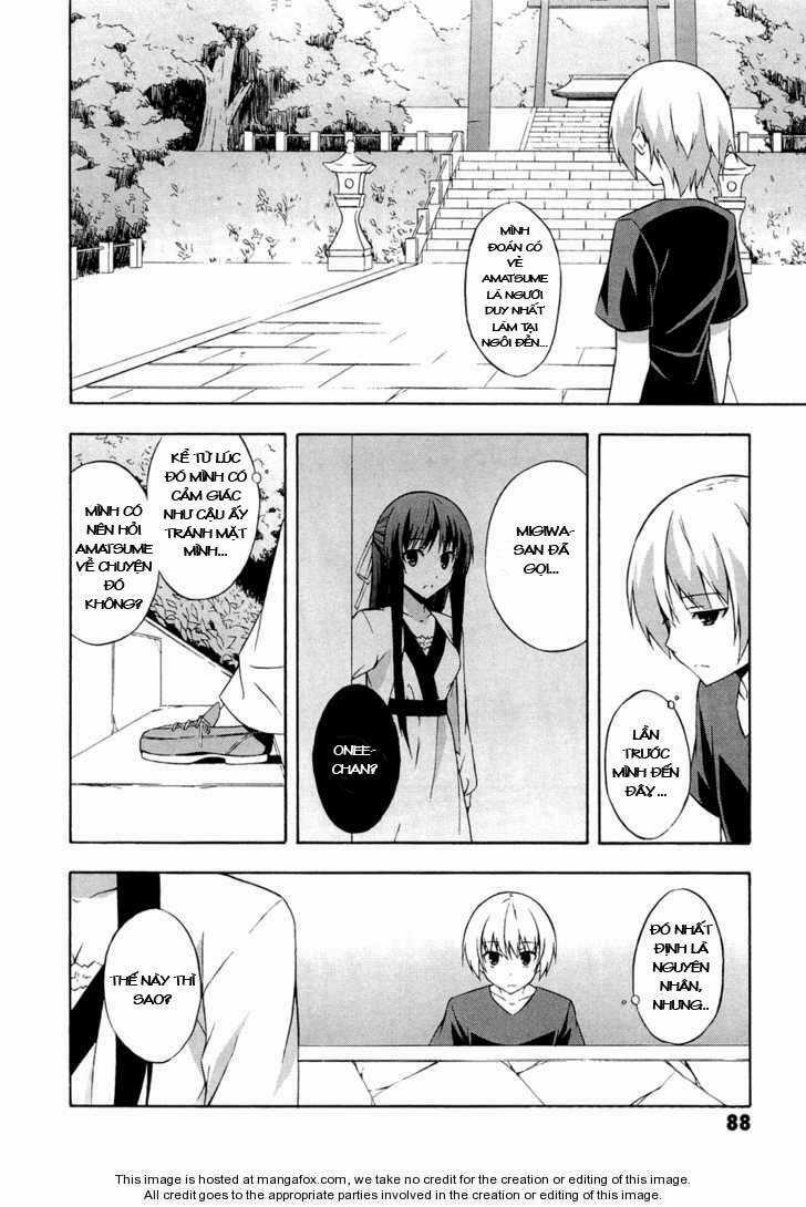 Yosuga No Sora Chapter 4 trang 7