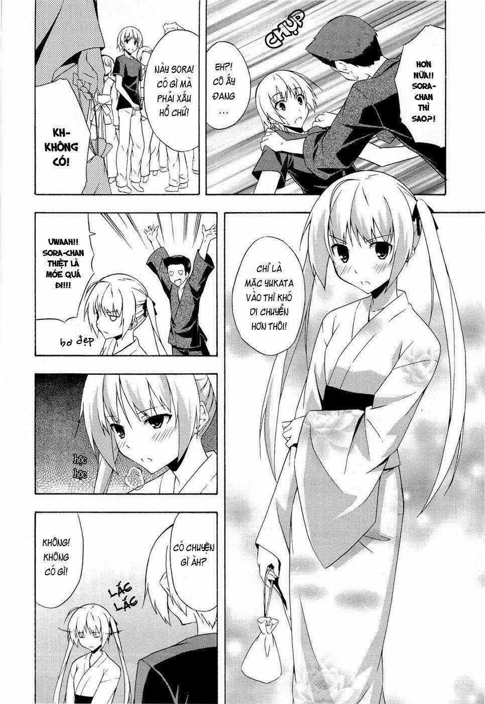 Yosuga No Sora Chapter 5 trang 3