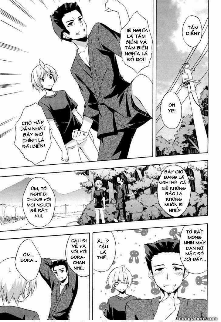 Yosuga No Sora Chapter 7 trang 7