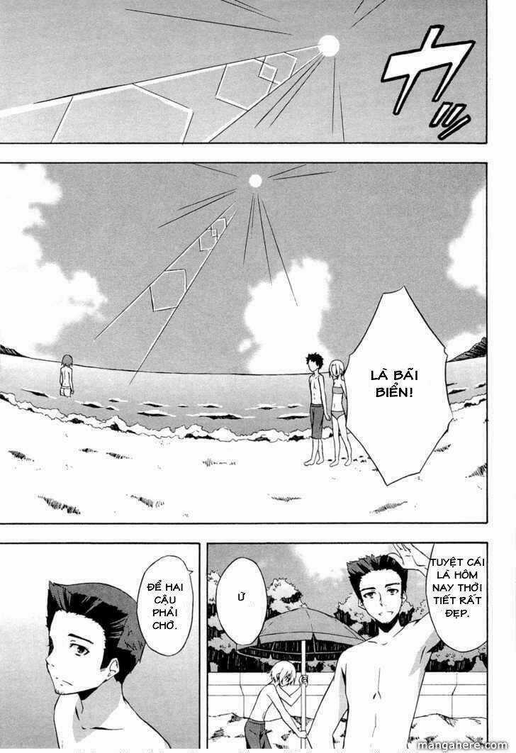 Yosuga No Sora Chapter 7 trang 9