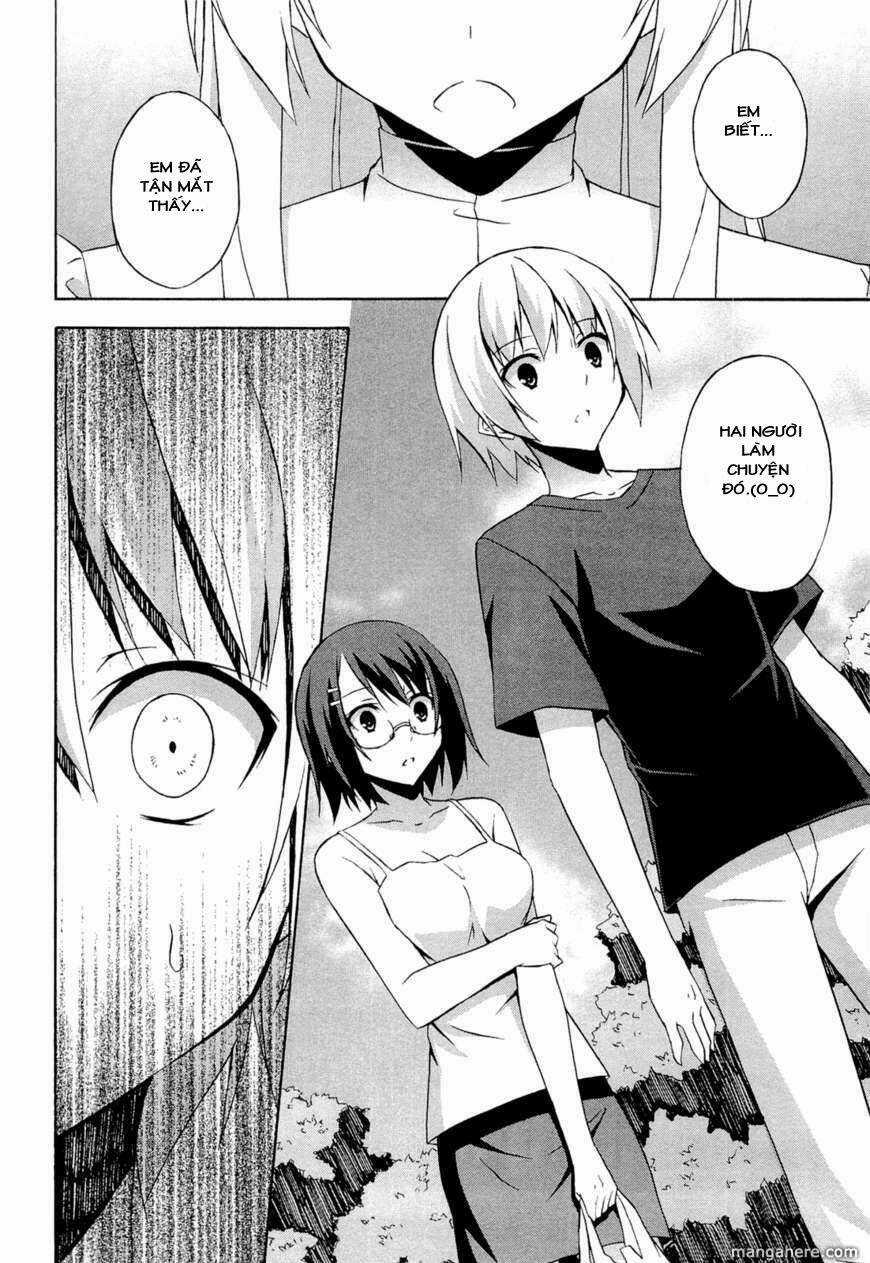Yosuga No Sora Chapter 8 trang 10