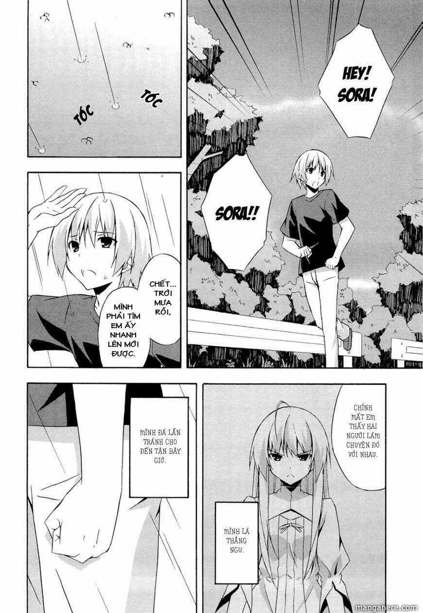 Yosuga No Sora Chapter 8 trang 20