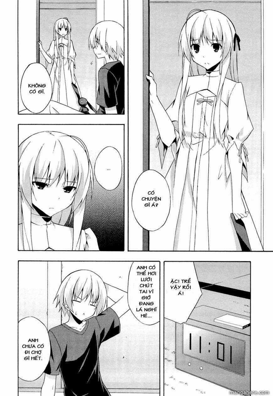 Yosuga No Sora Chapter 8 trang 4