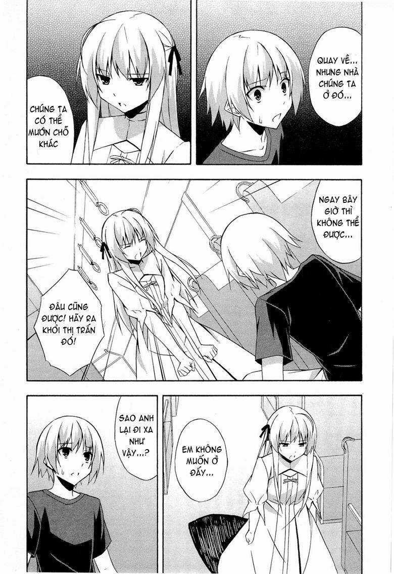 Yosuga No Sora Chapter 9 trang 3