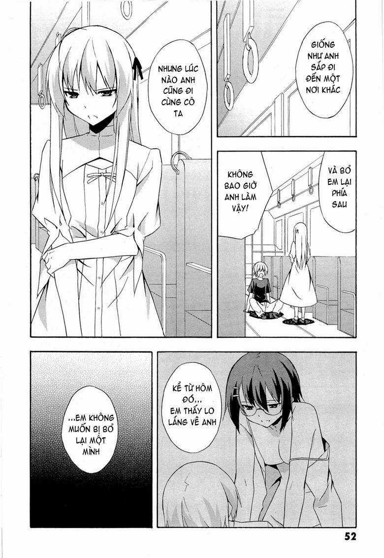 Yosuga No Sora Chapter 9 trang 4