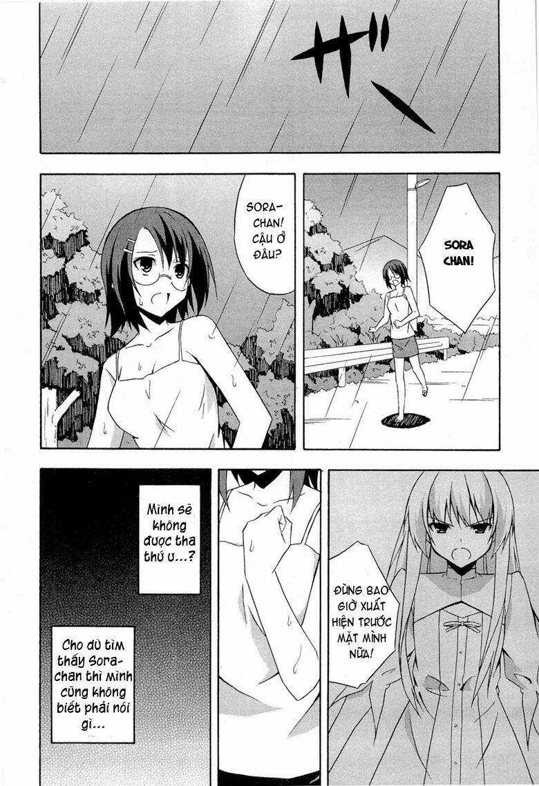 Yosuga No Sora Chapter 9 trang 6