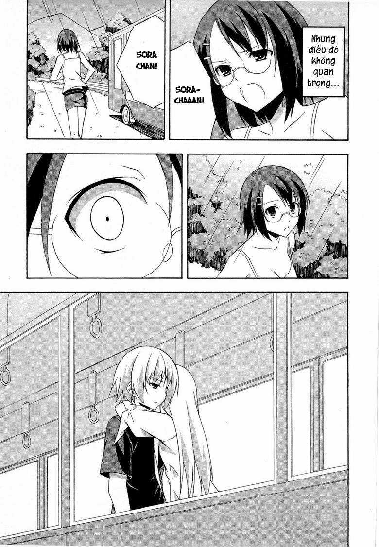 Yosuga No Sora Chapter 9 trang 7