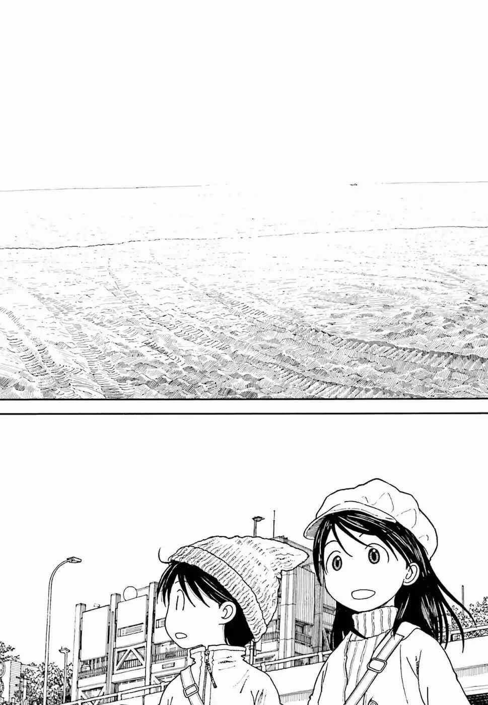 Yotsubato! Chapter 105 trang 5