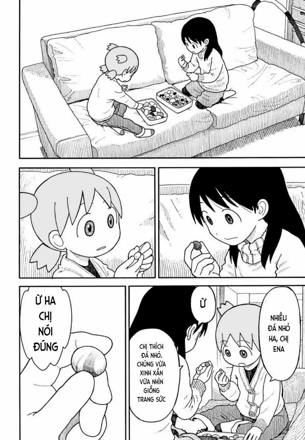 Yotsubato! Chapter 106 trang 2