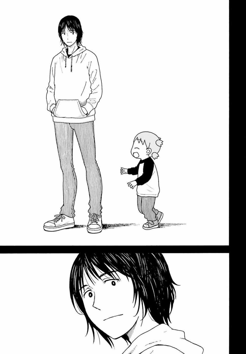 Yotsubato! Chapter 112 trang 26