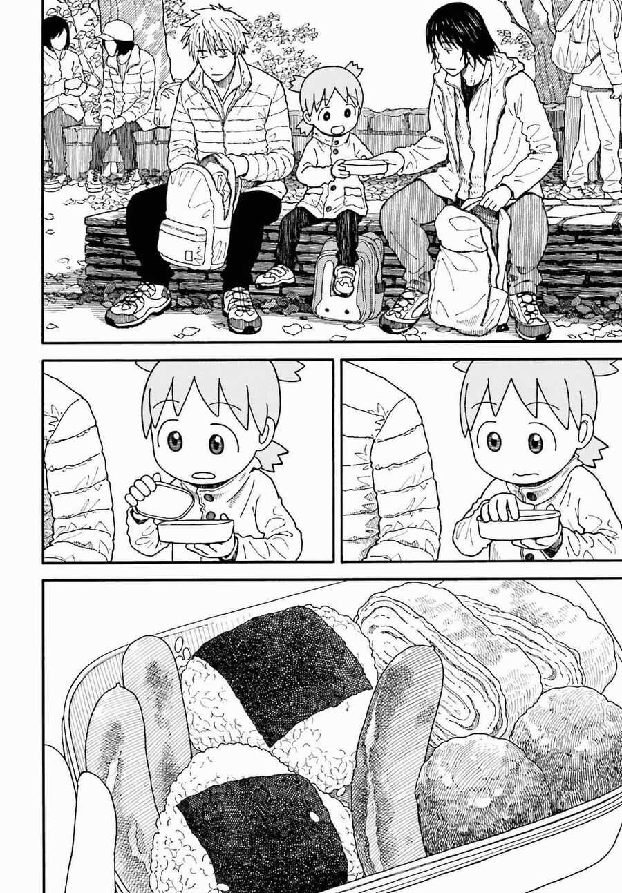 Yotsubato! Chapter 120 trang 5