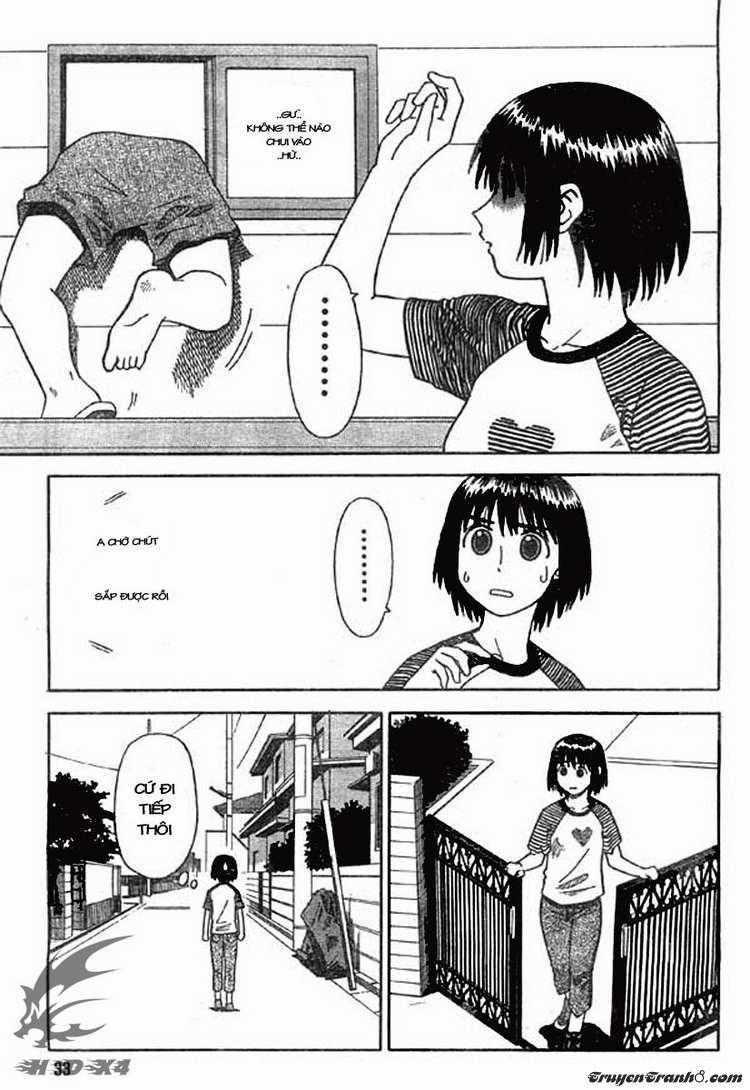 Yotsubato! Chapter 2 trang 14
