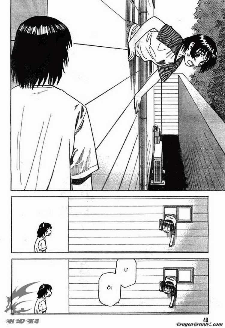 Yotsubato! Chapter 2 trang 29