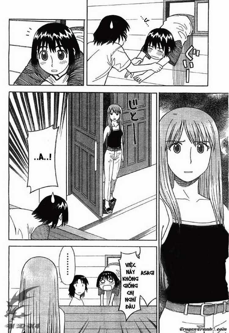 Yotsubato! Chapter 2 trang 31