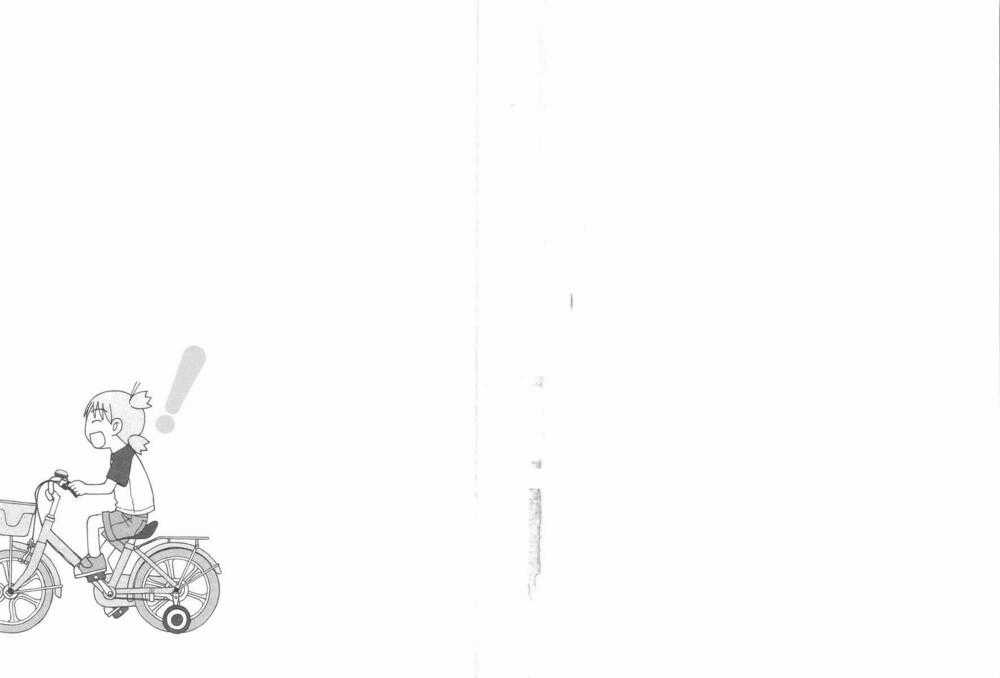 Yotsubato! Chapter 35 trang 5