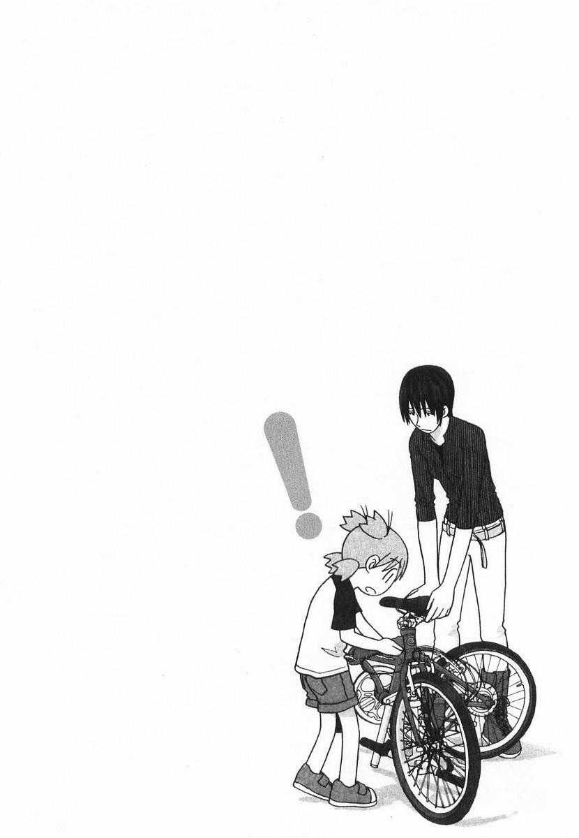 Yotsubato! Chapter 37 trang 31