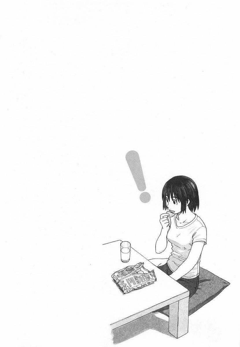 Yotsubato! Chapter 38 trang 29