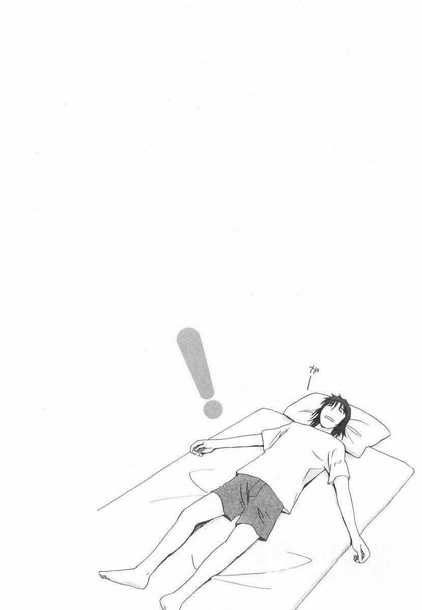 Yotsubato! Chapter 39 trang 21