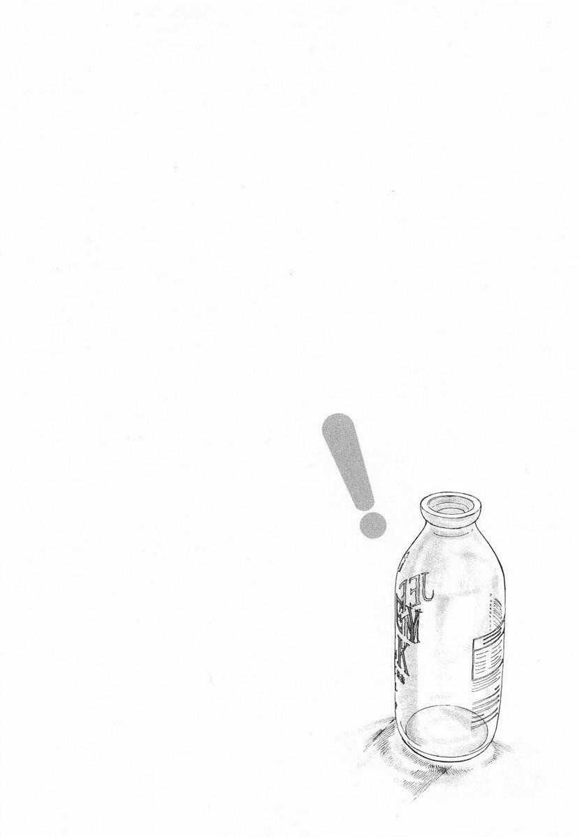 Yotsubato! Chapter 40 trang 41