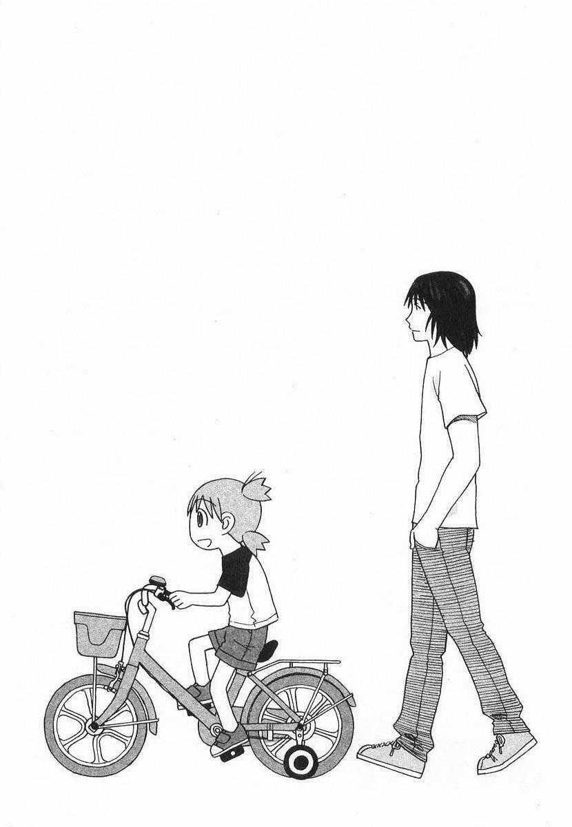 Yotsubato! Chapter 41 trang 27