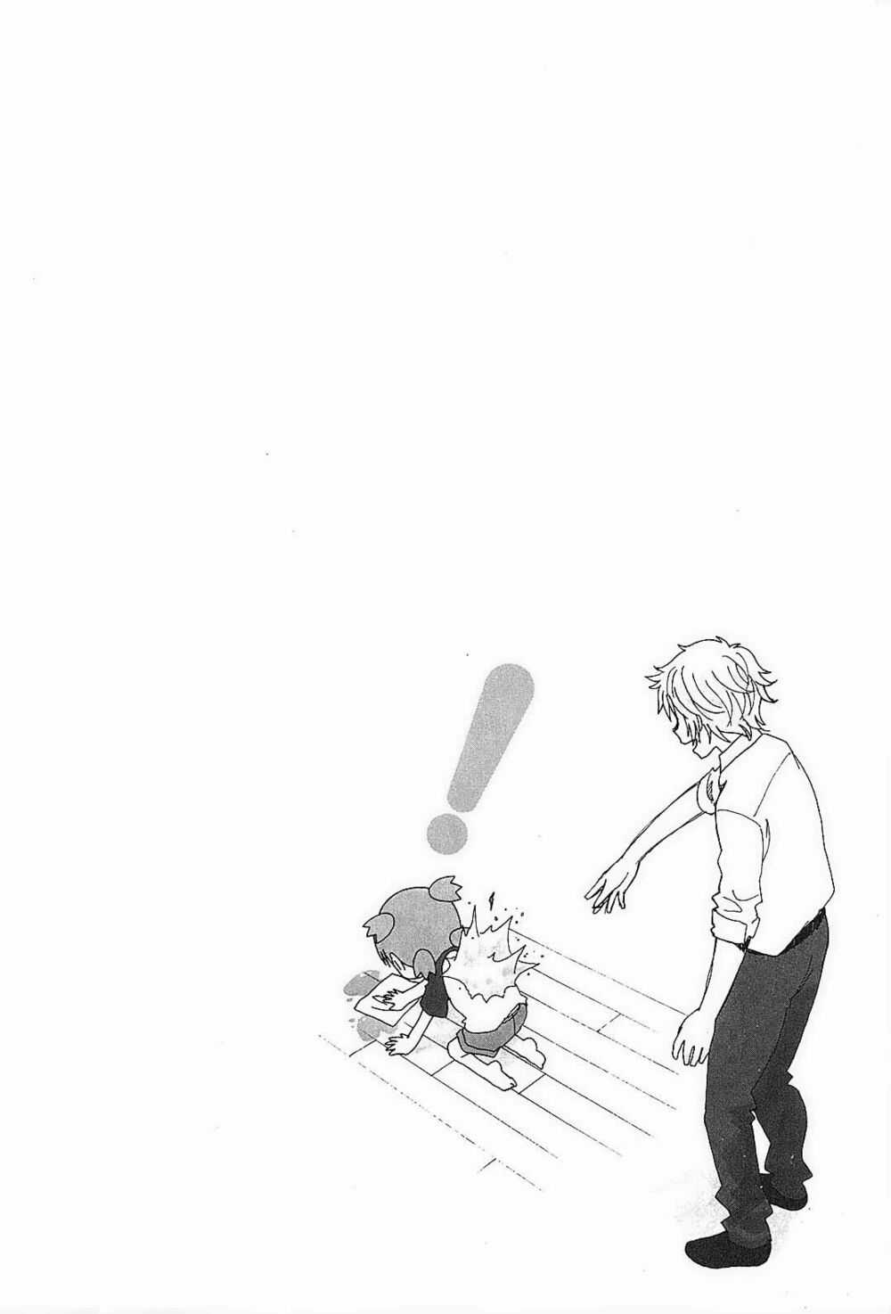 Yotsubato! Chapter 53 trang 29