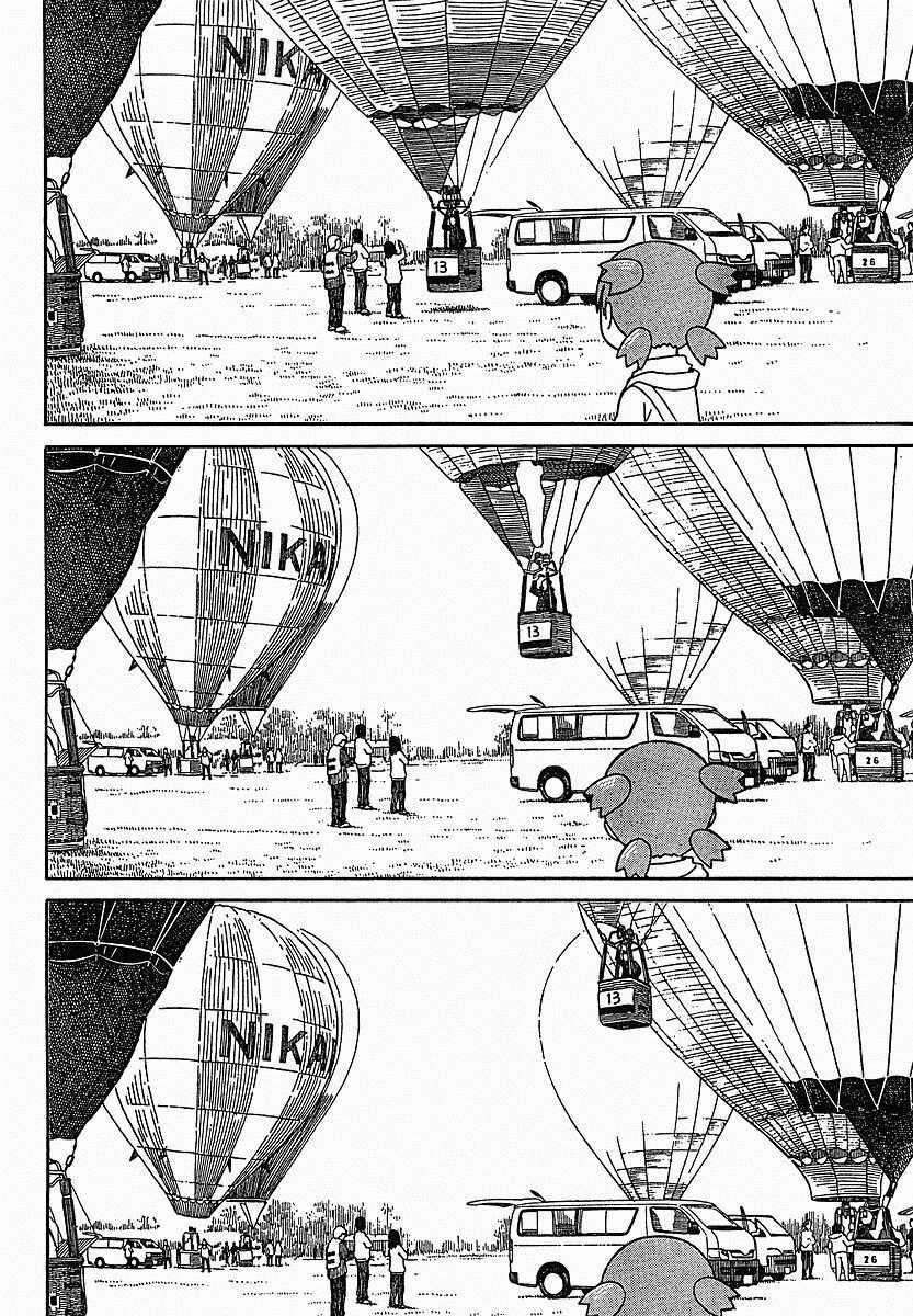 Yotsubato! Chapter 61 trang 30