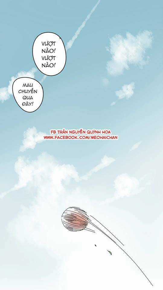 You (Han Seung Won) Chapter 1 trang 20