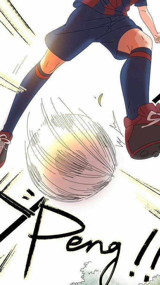 You (Han Seung Won) Chapter 1 trang 23