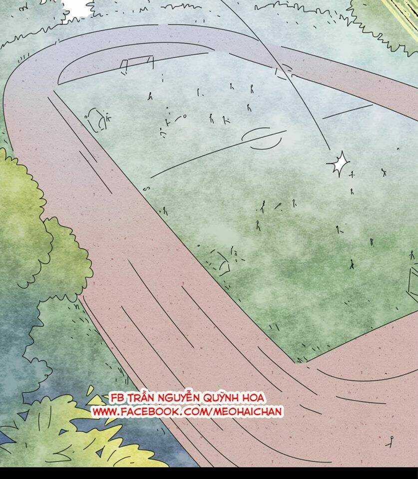 You (Han Seung Won) Chapter 1 trang 24