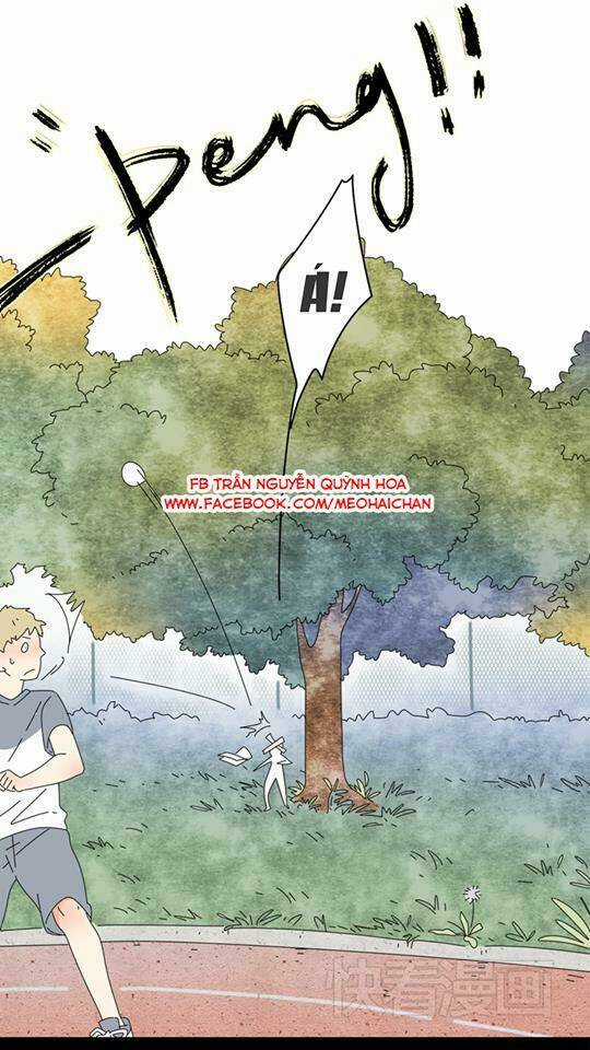 You (Han Seung Won) Chapter 1 trang 25