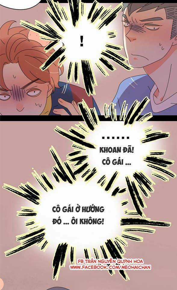 You (Han Seung Won) Chapter 1 trang 27