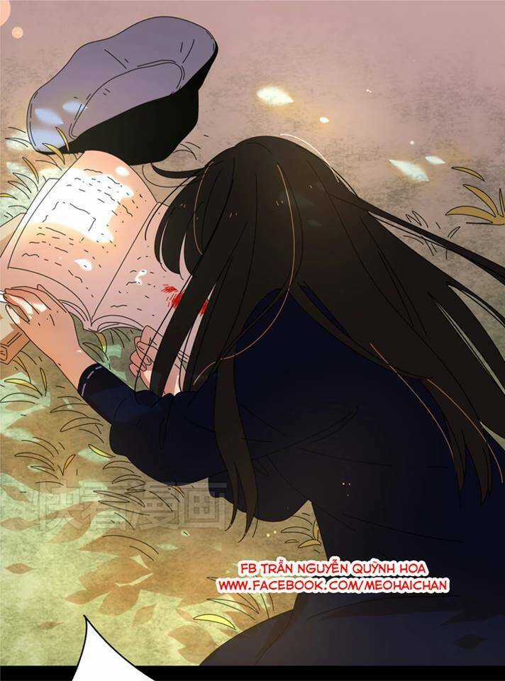 You (Han Seung Won) Chapter 1 trang 28