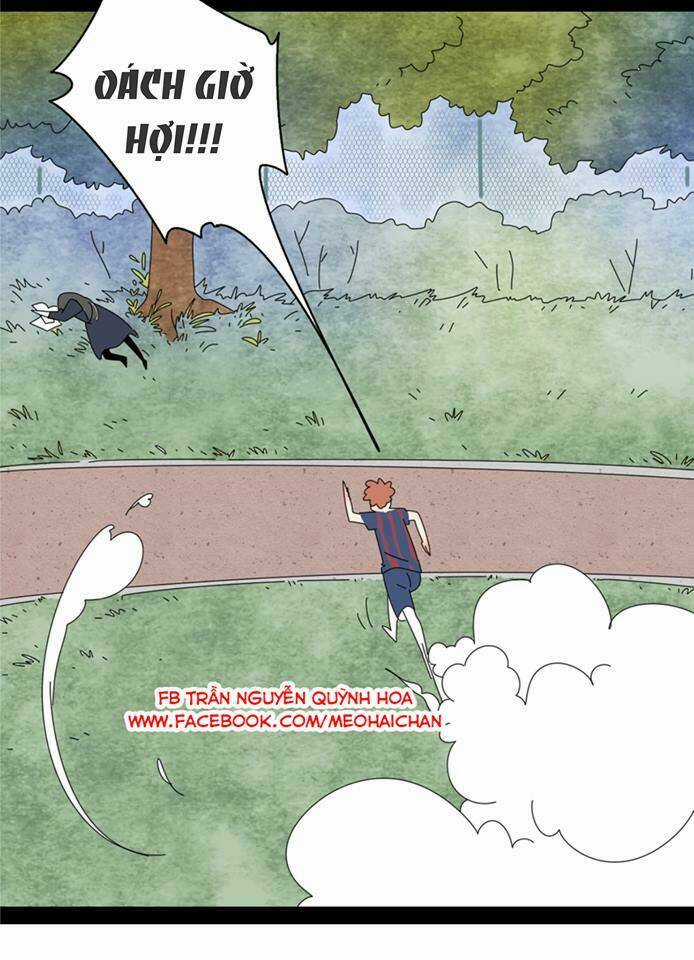 You (Han Seung Won) Chapter 1 trang 29