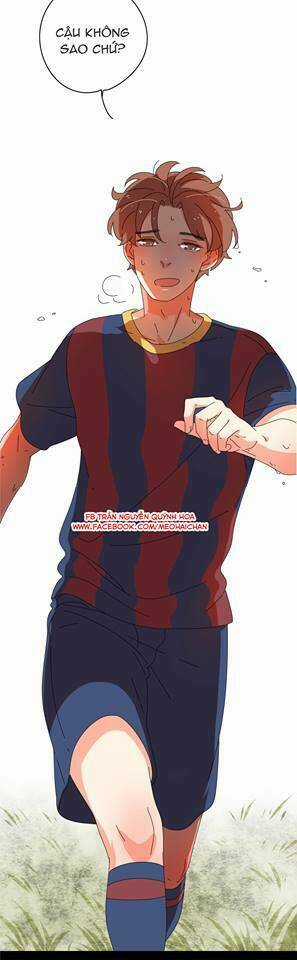 You (Han Seung Won) Chapter 1 trang 31