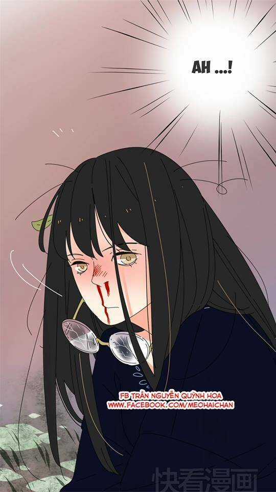 You (Han Seung Won) Chapter 1 trang 32