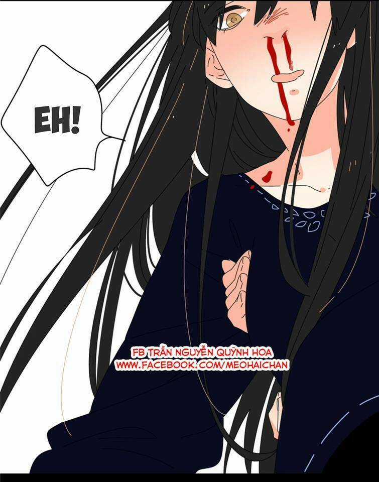 You (Han Seung Won) Chapter 1 trang 36