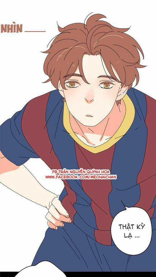 You (Han Seung Won) Chapter 1 trang 46