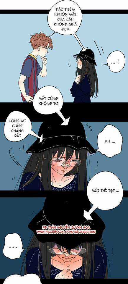 You (Han Seung Won) Chapter 1 trang 48