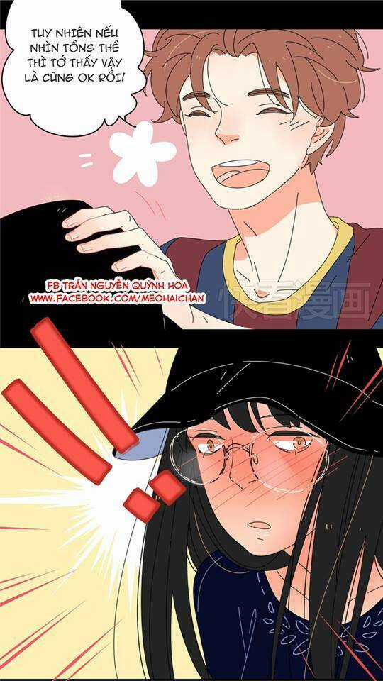 You (Han Seung Won) Chapter 1 trang 49