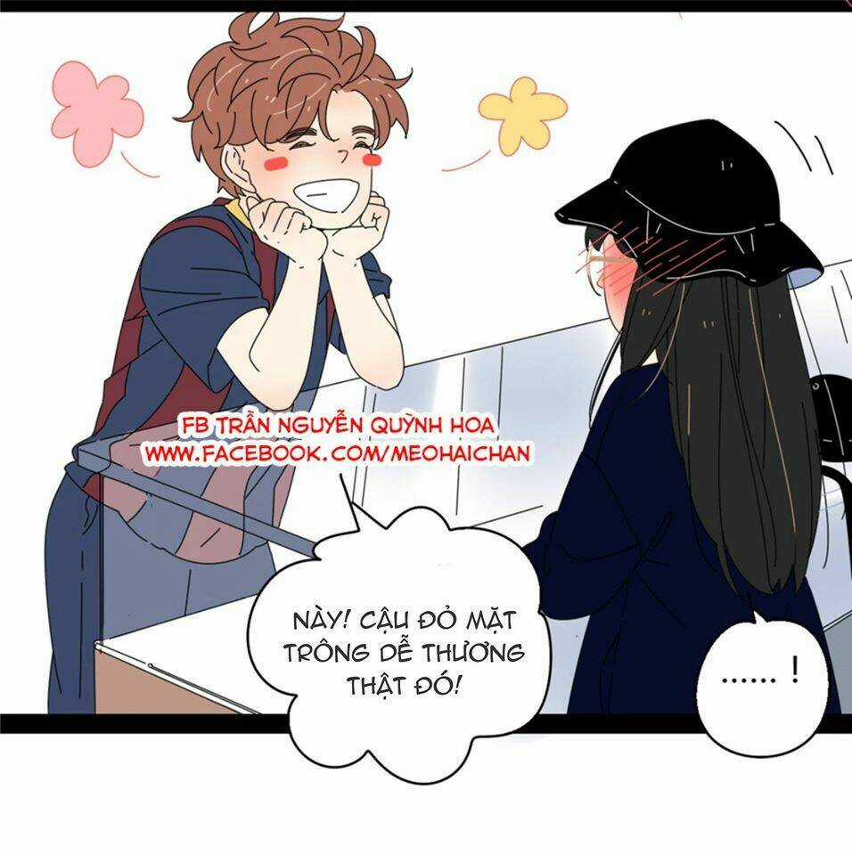 You (Han Seung Won) Chapter 1 trang 50