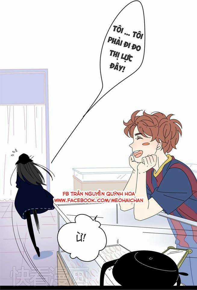 You (Han Seung Won) Chapter 1 trang 51