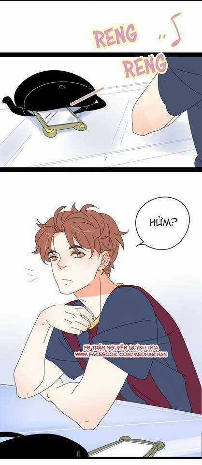 You (Han Seung Won) Chapter 1 trang 52