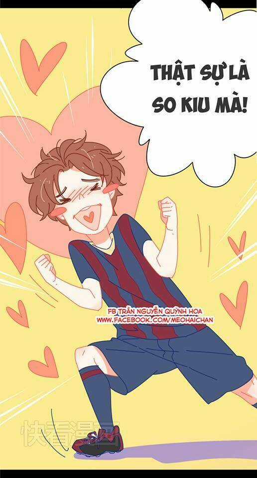 You (Han Seung Won) Chapter 1 trang 54